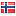 tv.com.ph server is located in Norway